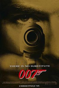 GoldenEye