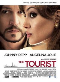 The Tourist