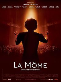 La Vie en Rose