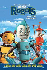 Robotter
