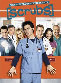 Scrubs Stagione 6