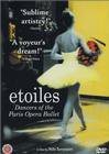 Dancers of the Paris Opera Ballet