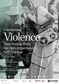 Concerning Violence