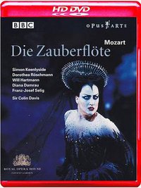 The magic flute