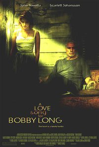 A Love Song for Bobby Long