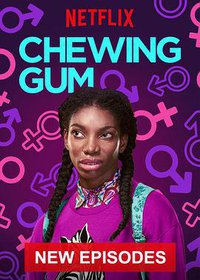 Chewing Gum Season 2
