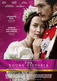 The Young Victoria