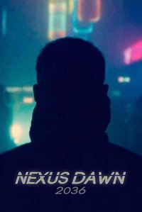 2036: Nexus Dawn