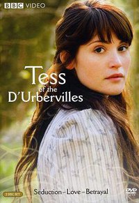 Tess of the D'Urbervilles