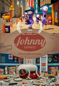 Johnny  Express