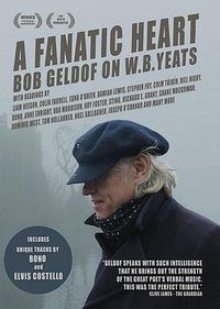 A Fanatic Heart: Geldof On Yeats