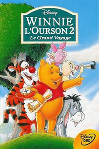 Pooh's Grand Adventure: The Search for Christopher Robin