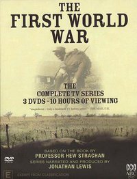 The First World War