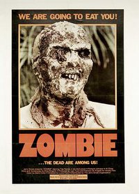 Zombie Flesh Eaters