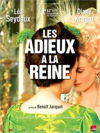 Farewell, My Queen