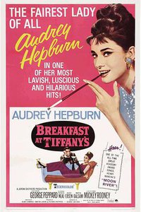 Breakfast at Tiffany's