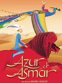 As Aventuras de Azur e Asmar