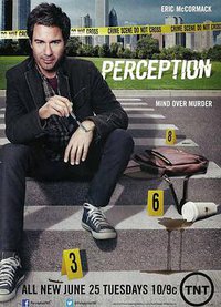 Perception Season 2
