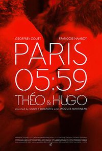 Theo and Hugo