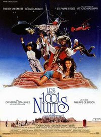 1001 Nights