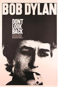 Dont Look Back