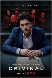 Criminal: UK Temporada 2