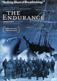 The Endurance: Shackleton's Legendary Antarctic Expedition