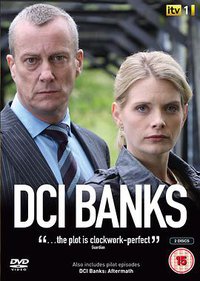 DCI Banks (督察班克斯 第一季)