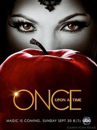 Once Upon a Time sæson 2