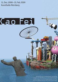 RMB City: A Second Life City Planning