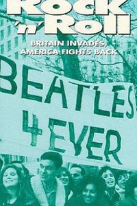 The History of Rock 'N' Roll, Vol. 3