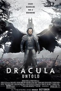 Dracula Untold