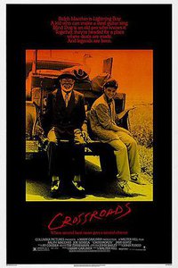 Crossroads