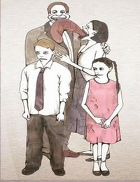 A Family Portrait