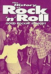 The History of Rock 'N' Roll, Vol. 2