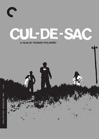 Cul-de-Sac - O Beco