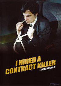 I Hired a Contract Killer