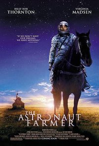 The Astronaut Farmer