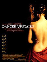 The Dancer Upstairs