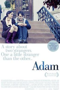 Adam - Eine Geschichte über zwei Fremde. Einer etwas merkwürdiger als der Andere