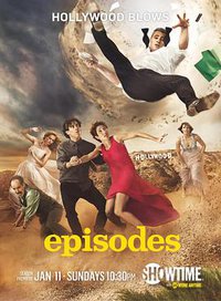 Episodes sæson 4