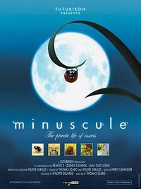 Minuscule Season 1