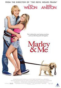Marley & Me