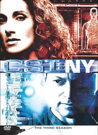 CSI: NY (CSI: New York Season 3)