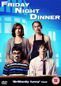 Friday Night Dinner Season 1