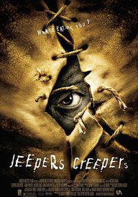 Jeepers Creepers