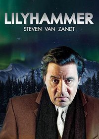 Lilyhammer Season 1