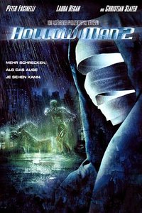 Hollow Man II