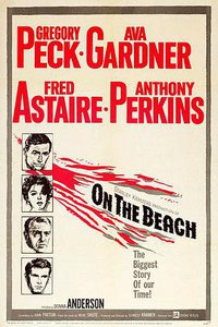 On the Beach