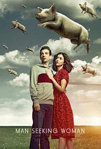 Man Seeking Woman (男追女 第三季)